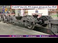 CM KCR Unveils Asia's Largest Social Housing Masterpiece in Sangareddy
