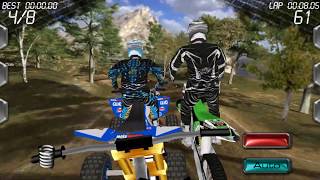 2XL MX Offroad - Motocross racing game screenshot 5