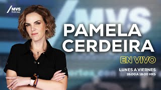 Pamela Cerdeira | 30 de abril