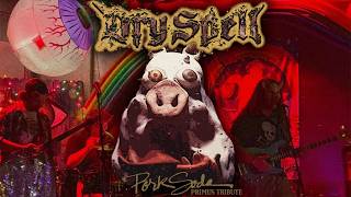 Dry Spell - Primus Tribute Show (FULL) 04/18/26