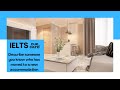 Describe someone you know who's moved to a new accommodation - IELTS Speaking Cue Card Model Answer