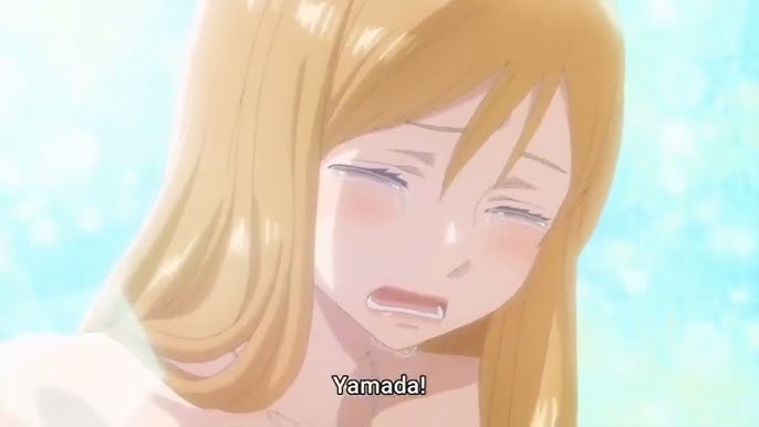 Só namorem logo! 🙄 Anime: My Love Story with Yamada-kun at Lv999, #a