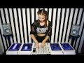 Juicy M - 4 iPads Mix