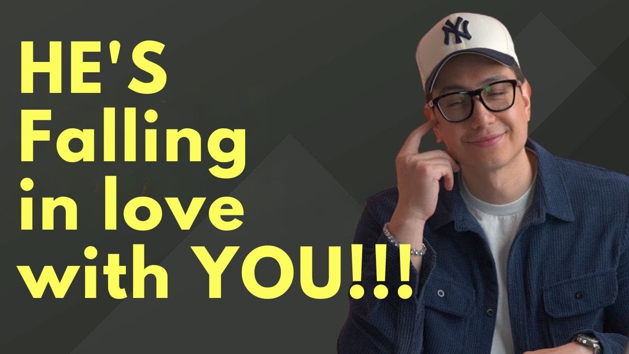 3 неожиданных признака того, что он уже влюбляется в вас