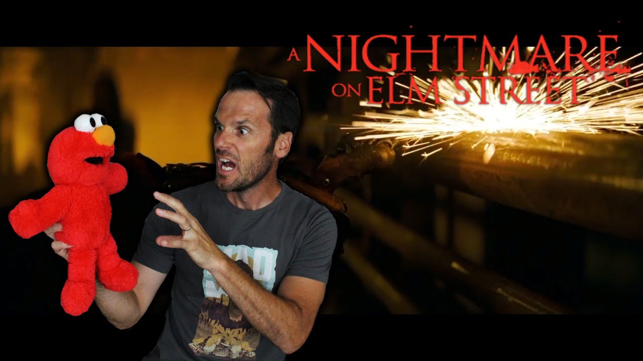 Nightmare on Elm Street (Remake) Movie Review + You Decide My Next