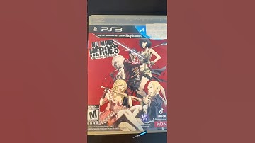 No More Heroes: Heroes’ Paradise