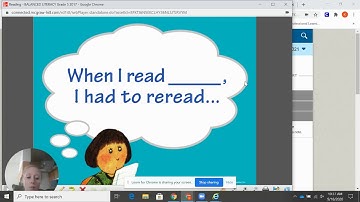 Unit 1 Week 2 Day 1 Mini Lesson