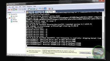 Install 🔴 Mac OS X Leopard on Virtual Machine