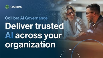 Collibra AI Governance