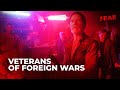 Veterans of foreign wars  officile trailer  fear