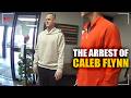 Bodycam - The Arrest of Caleb Flynn | True Crime