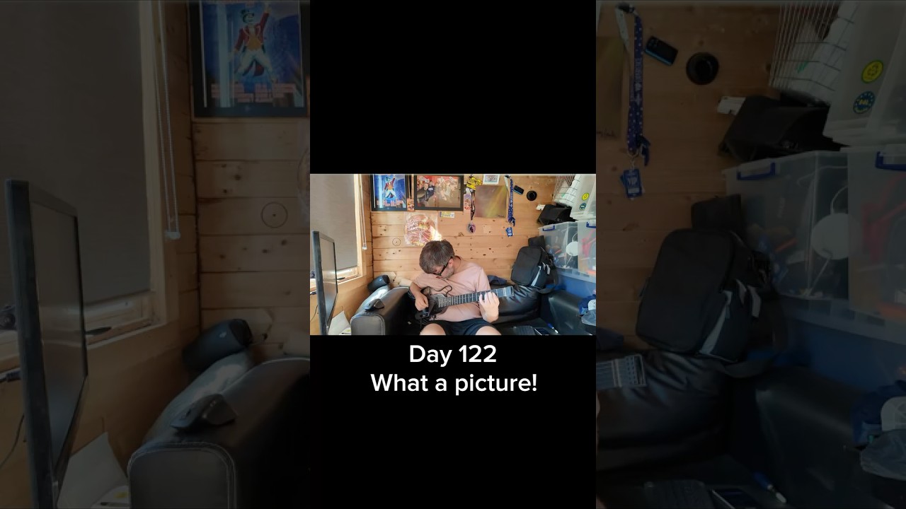 Day 122 thumbnail