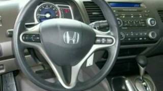 2008 Honda Civic #21996A in Grass Valley, CA 95945 Resimi