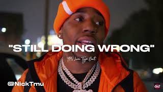 FREE YFN Lucci Type Beat 2024 - 