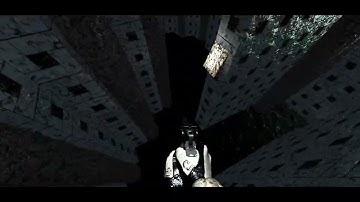 NEW MAP | CoD4 Codjumper mp_marble_v2 (Remake way) slowrun #7 (16:25.95)