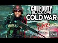YOU KNOW WHAT TIME IT IS 😈 Black Ops Cold War LIVE