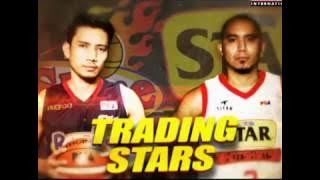 PBA 2017 Phil. Cup Highlights: Rain or Shine vs. Star Hotshots December 18, 2016