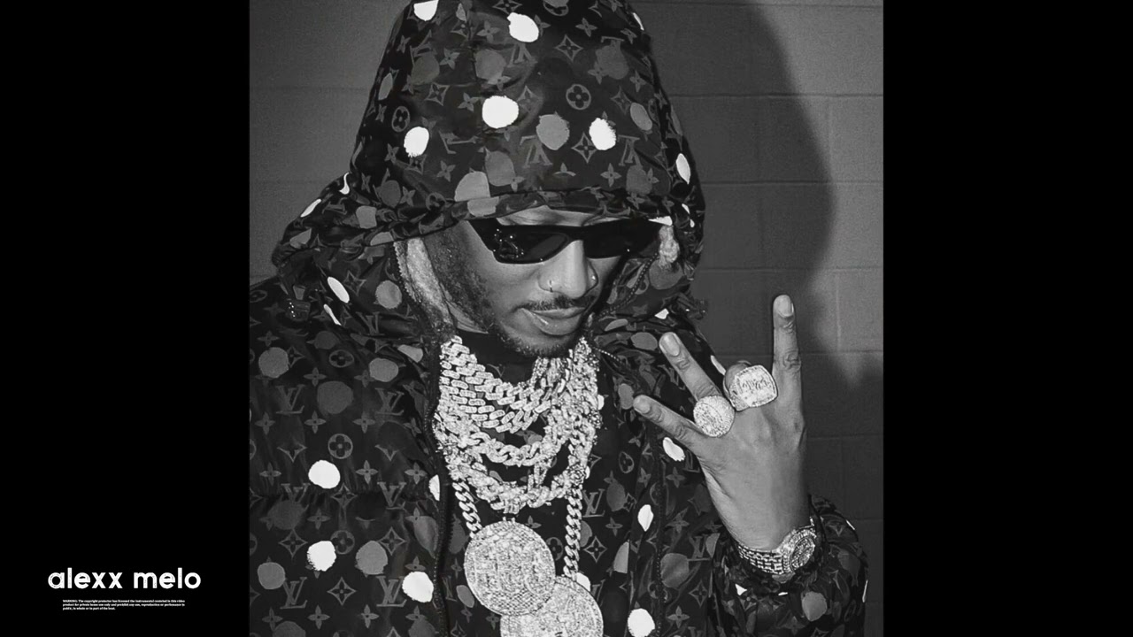 BRICKS – Future Type Beat x Southside |  Dark Aggressive Trap Beat