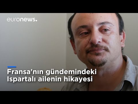 Kiralık katilin elinden kaçtı, eşi hapiste, kızı koruyucu ailede: Fransa'nın konuştuğu Türk aile