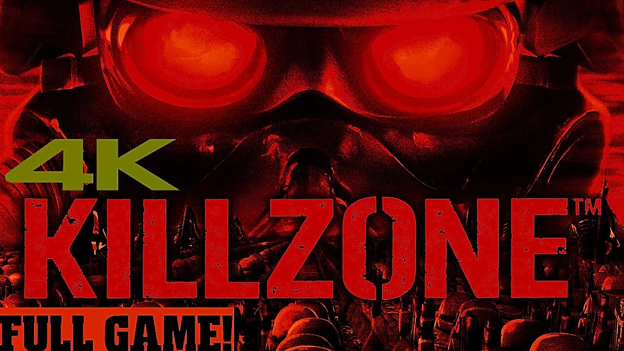 Press Kit Killzone 2 - Kit Presse PS3 - Goodies - Jeu Rare - État Comme Neuf