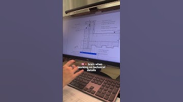 Architecture student? You need to try this free software 👉www.rayon.design