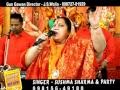 Latest bhajan 2019 dhol bajaby sushma sharma  party ludhiana