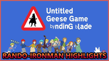 Fire Emblem: Failing Grade (Randomized Ironman Highlights III)