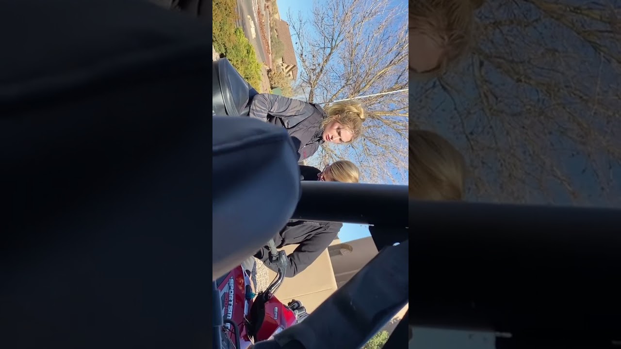 Some best time with FAMILY!!  | Brighton Sharbino short video IG repost tiktok  💞