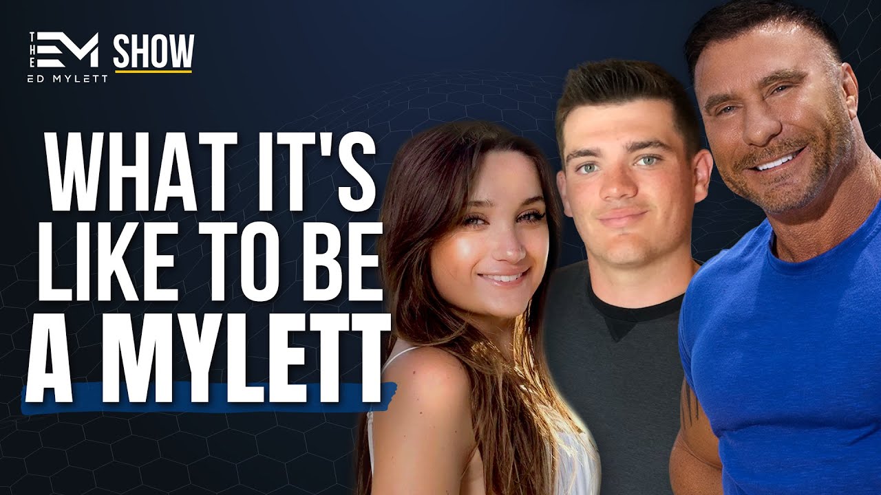 How NOT to FAIL your kids! | Life as a Mylett