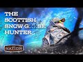 DU Nation | The Scottish Snow Goose Hunter