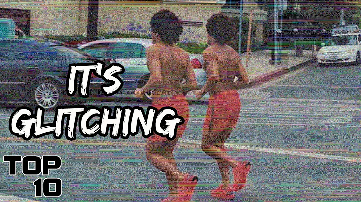 Top 10 Pieces Of Evidence That Prove We Live In A Simulation