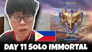Download Lagu 2 WEEKS LEFT!! π₯ THE LAST RUN!! π₯ DAY 11 SOLO IMMORTAL IN PH SERVER!! π΄ MP3 Download Lagu 2 WEEKS LEFT!! π₯ THE LAST RUN!! π₯ DAY 11 SOLO IMMORTAL IN PH SERVER!! π΄ MP3