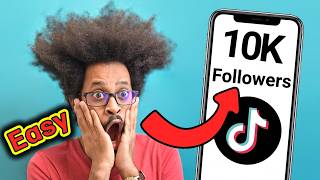 The BEST Way: How to Get Free TikTok Followers on Android & iOS (2026)