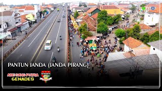 [DRONE] PANTUN JANDA (JANDA PIRANG) - ADE SANG PUTRA GENADES (ASP) (SHOW PAMANUKAN) - BONTOT RECORDS
