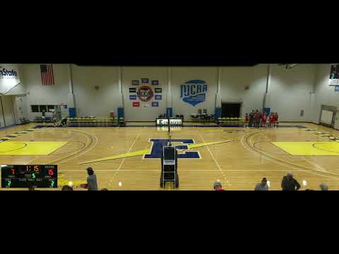 Edison State Community College vs Owens Community College Womens Other Volleyball