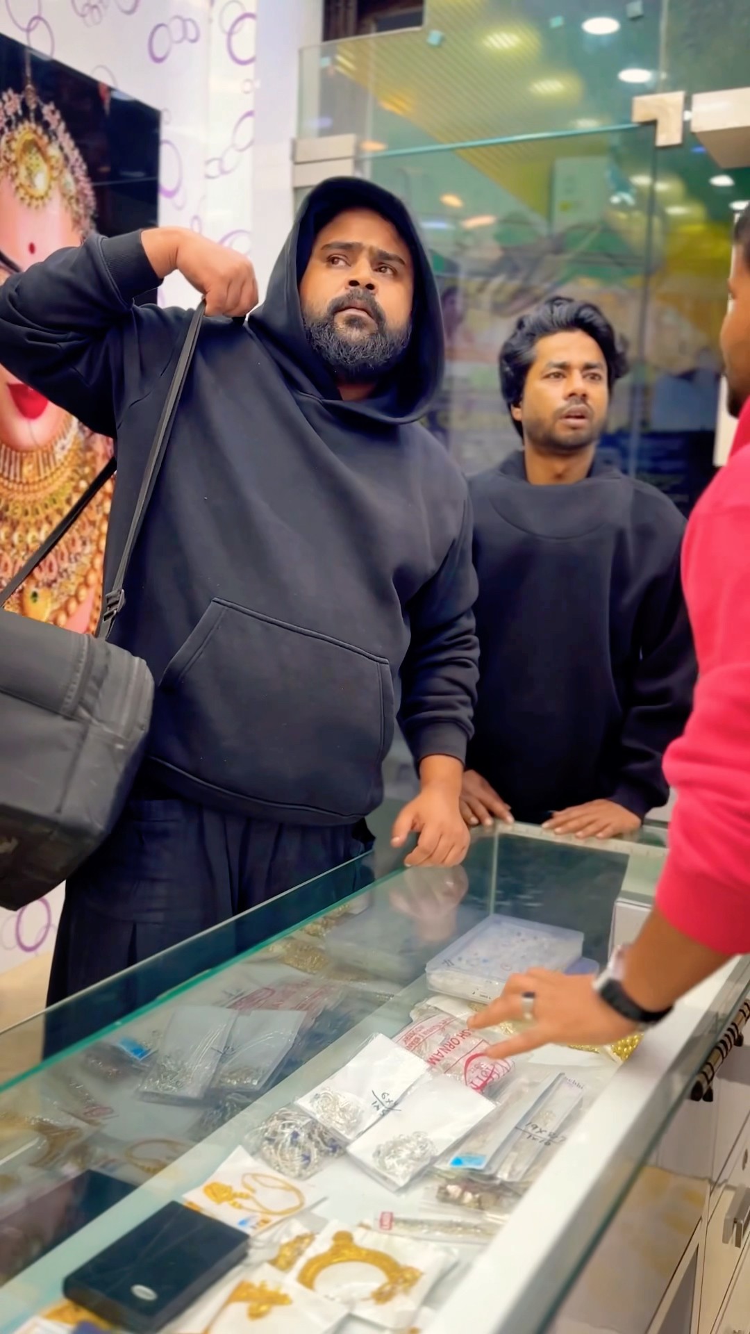 सरकार की तरफ़ से फ्री CCTV? II #sevengers #shorts