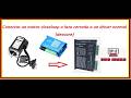 Conectar un motor closed loop o lazo cerrado a un driver Genérico  (desvare)