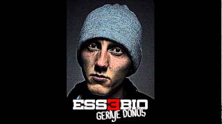 Essebio-Boşamadığım Karımsın(Geriye Dönüş 2012) Resimi