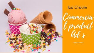 Ice cream commercial product Ad। Ice cream commercial promo video 2021৷ by Know Other's 9,691 views 2 years ago 5 minutes, 39 seconds