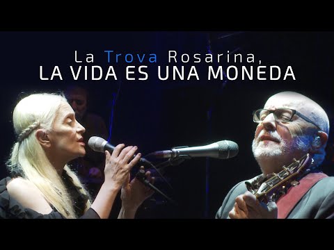 La Trova Rosarina