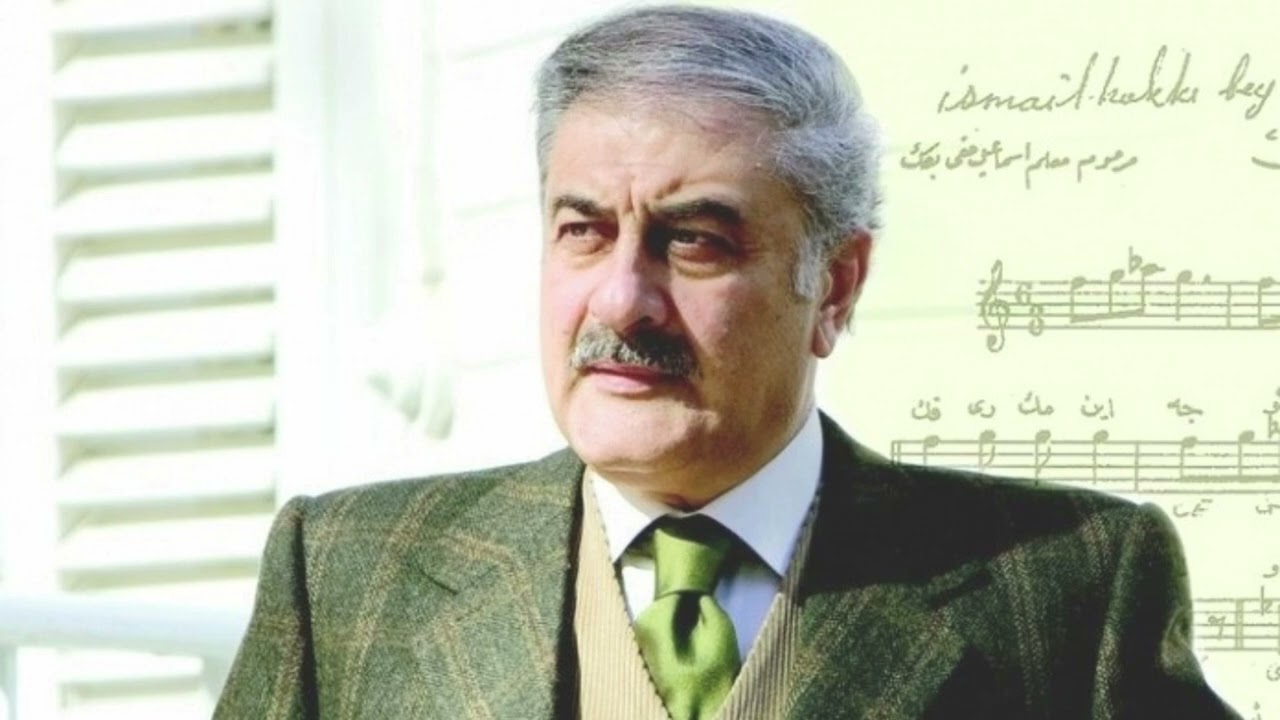 Münip Utandı - Kalamış