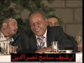 شوقي شعبان ومحمود ابو اسماعيل مباراة رأس المتن