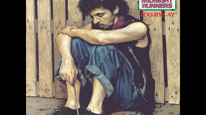 KEVIN ROWLAND & DEXYS MIDNIGHT RUNNERS - Liars A To E