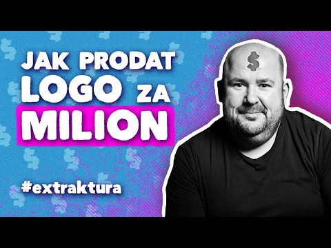 Video: Jak Prodat Logo