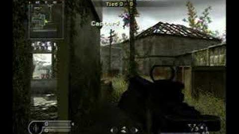 CoD4 Let