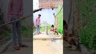 Garmi 🥵😂#shorts #trendingshorts #vuralvideo #shortvideo #funny #aaryankelvin #surajrox #comedy