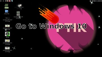 Problem Linux: Failed to mount ‘/dev/sda3’: Operation not permitted