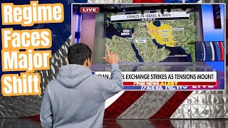 Iranian Regime Weaker Than Ever: Former Ambassador Warns of Critical Turning Point