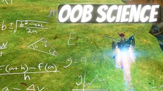 New OOB Mechanics Explained (Apex Legends)