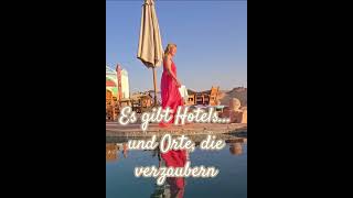 0815 Hotels oder Orte, sie verzaubern #kraftplatz #kraftort